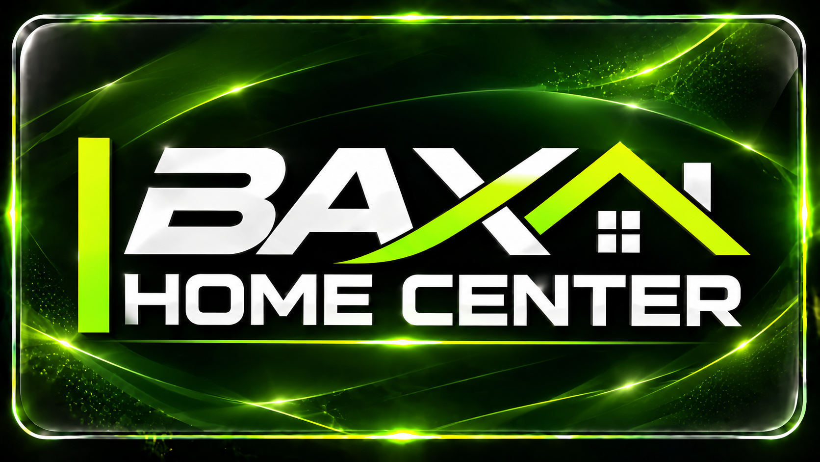 BAX Home Center